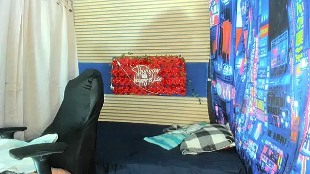 Czat XXX na żywo – rosse_2504