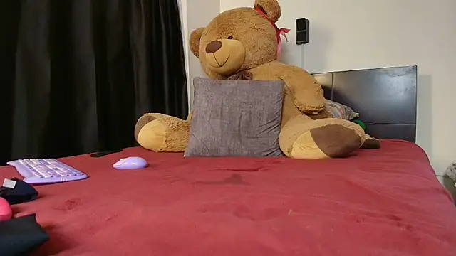 Samanntthaa__ 라이브 XXX 채팅