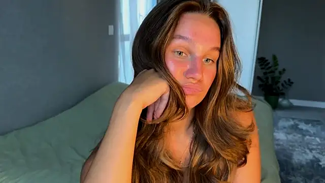 secretnaya_girl Live XXX-Chat