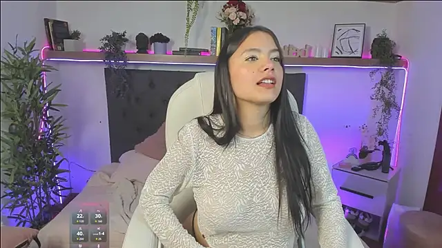 Živý XXX chat Sally__BX