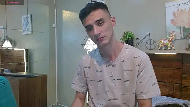 Chat XXX ao vivo de FelipeFriendly