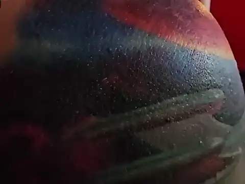 _MissJaneWarren_のライブXXXチャット