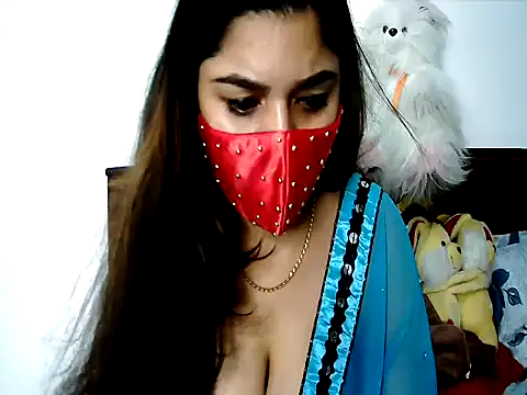 Czat XXX na żywo – Gloie4u