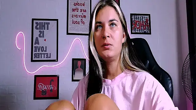 AlisaFrost Live XXX-chat