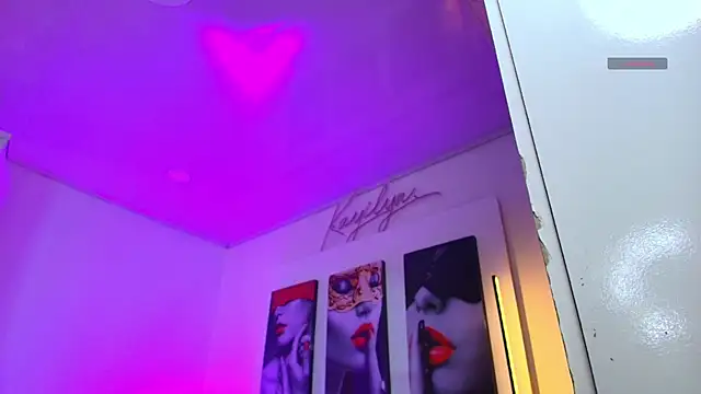 kayilyn – Naživo XXX chat