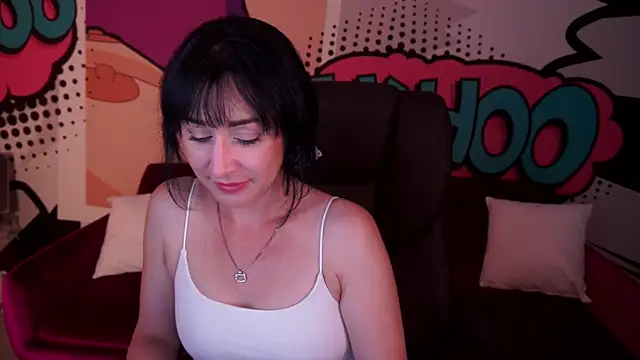 دردشة CarolinaaFoxyyy الجنسية المباشرة