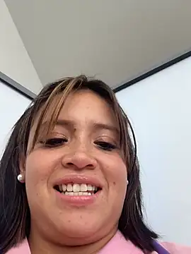 Melany-1 Live XXX-chat
