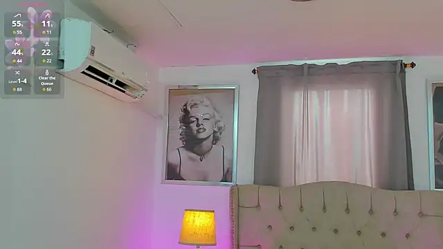 Beautyari_ XXX чат на живо