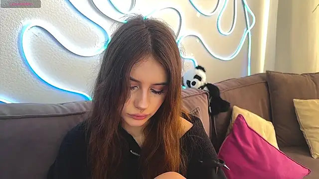Chat XXX ao vivo de evvaavve
