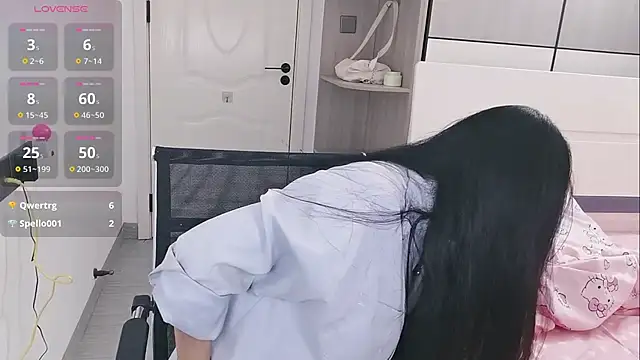 Sembang XXX Secara Langsung yishan-22
