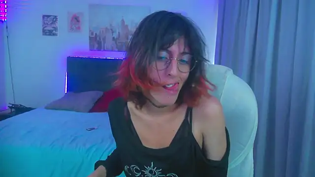 goth_minerva – webcam-show