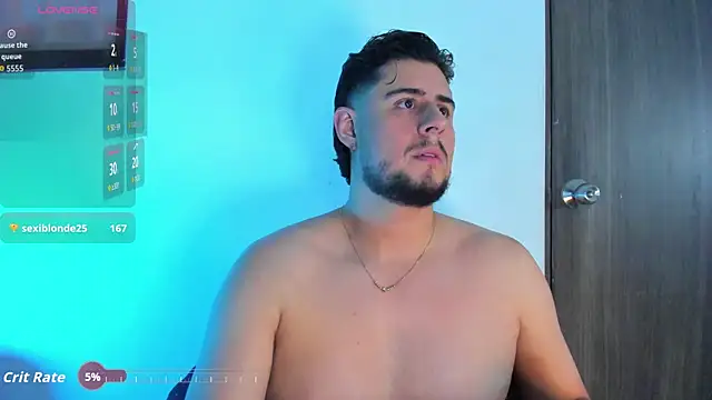 Ryan_evannss_ Adlı Modelin Canlı XXX Sohbeti