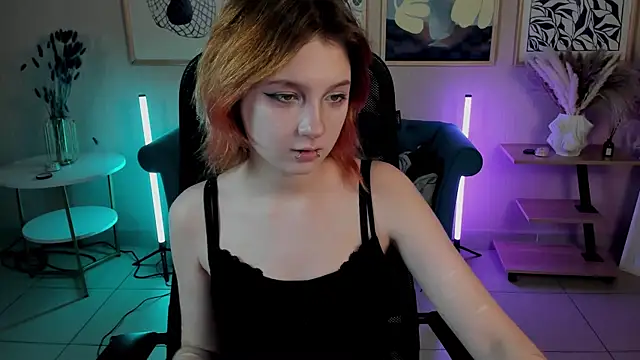 XXX chat uživo modela ArleyQuino