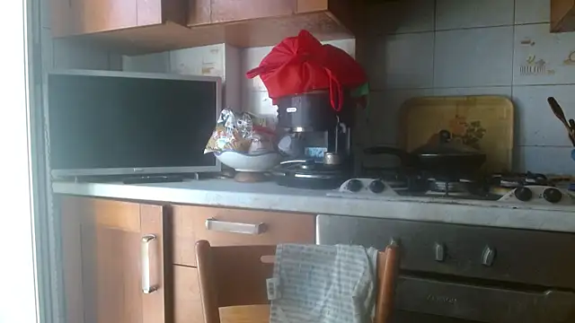 Chat +18 de martachatte ao vivo