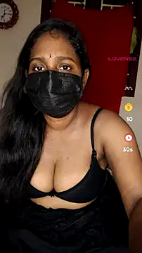 sivashree – Live XXX-chat