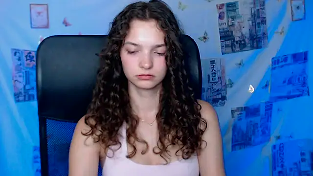 Chat XXX en directo de _SusieSu_