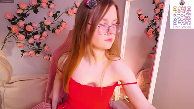 Chatroom XXX en direct de More_Sonne