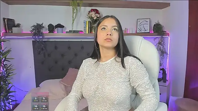 Sally__BX – Naživo XXX chat