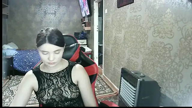 EllisKiss' Live XXX Chat