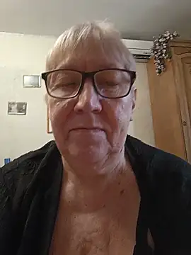 Czat XXX na żywo – Molli1408