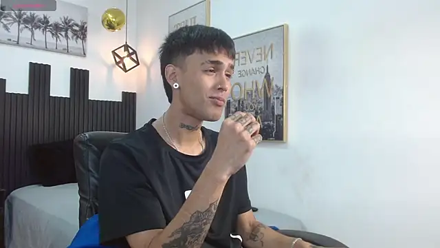 Chat +18 de Duncan_brown ao vivo
