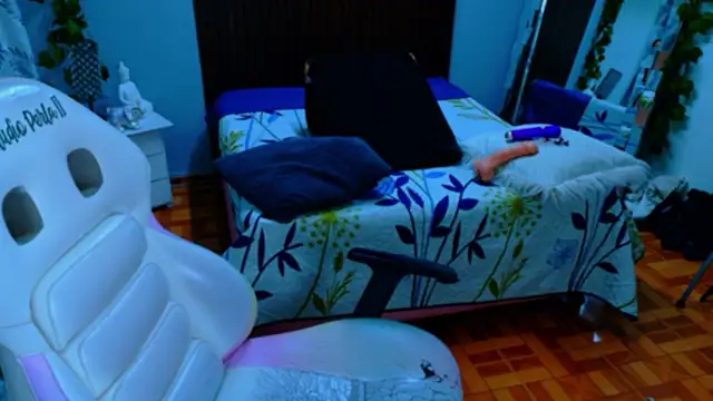 Chat XXX ao vivo de kataleya03