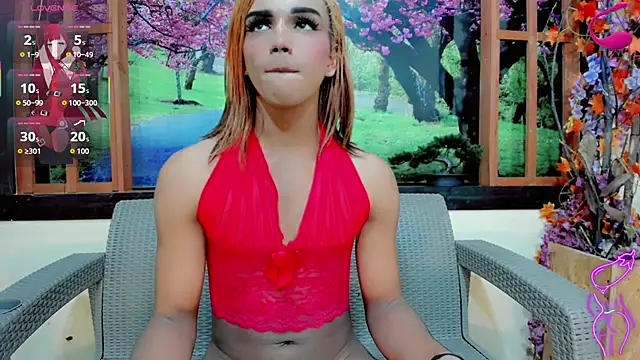 XXX chat uživo modela Ammy_Johnson