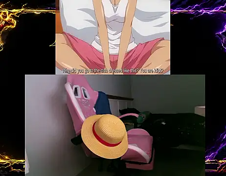 BigdickAnimeFan – Naživo XXX chat
