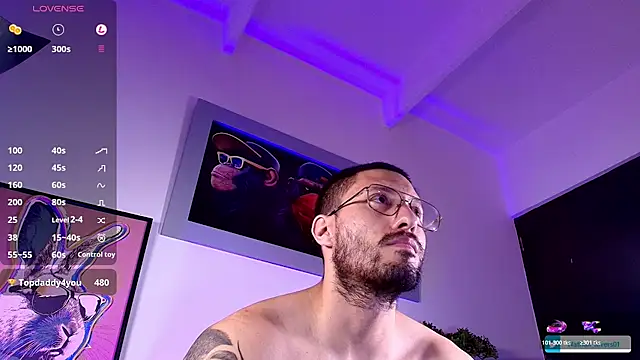 צ'אט XXX בשידור חי של Nathan_rivers
