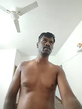 Živý XXX chat Paramkeerthi