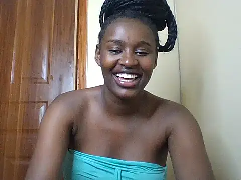 Prettygodess1's Live XXX Chat