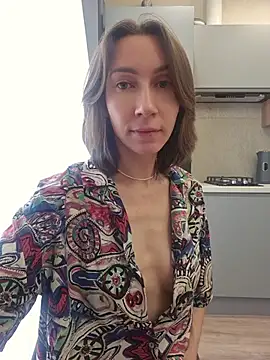 XXX chat uživo modela GoodGlamorGirl