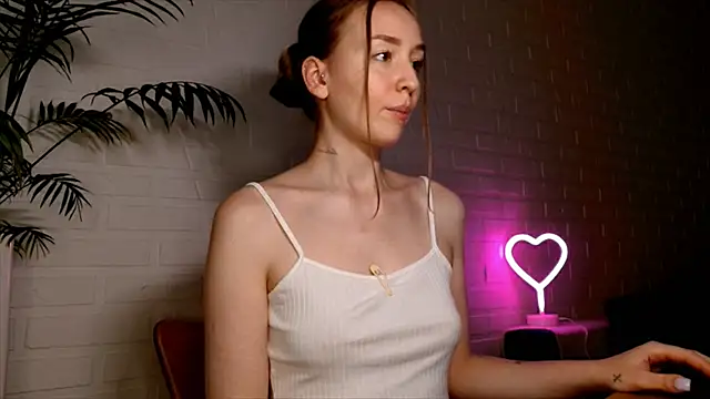 WhitePrincessLuna – Live XXX-chat