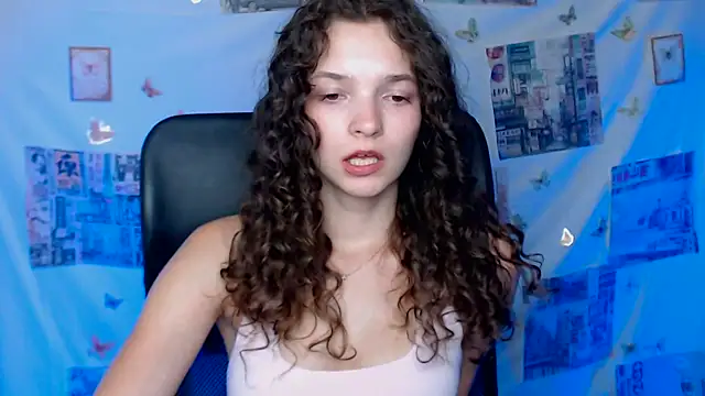 _SusieSu_ Obrolan Langsung XXX