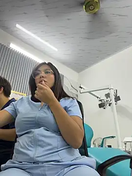 babysaritaa Webcam Show