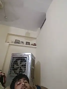 allumatar's Webcam Show