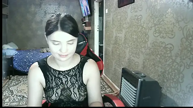 EllisKiss Live XXX Chat