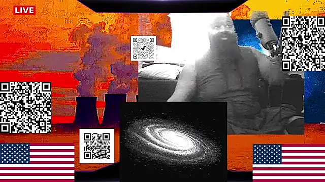 RussellTaylorLacy live XXX chat