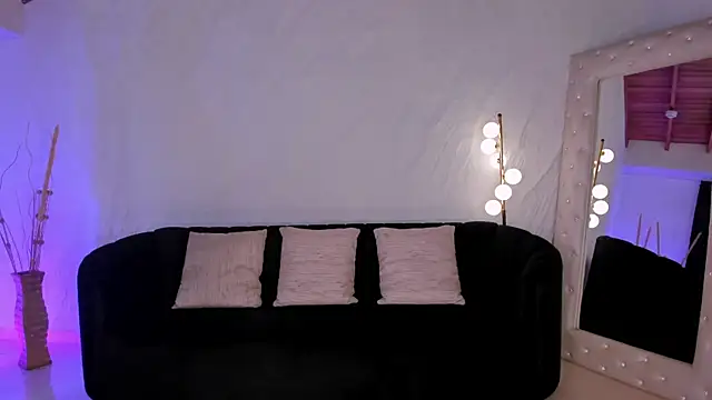 MelissaMoore_ Obrolan Langsung XXX
