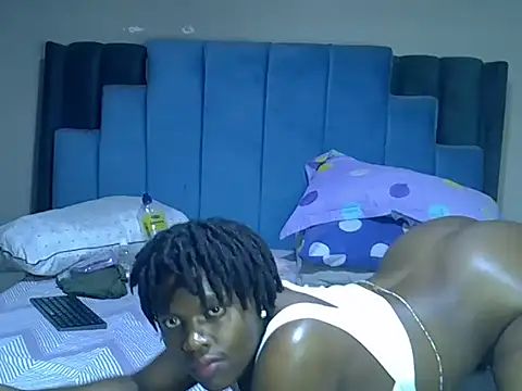 melanin_moon 라이브 XXX 채팅