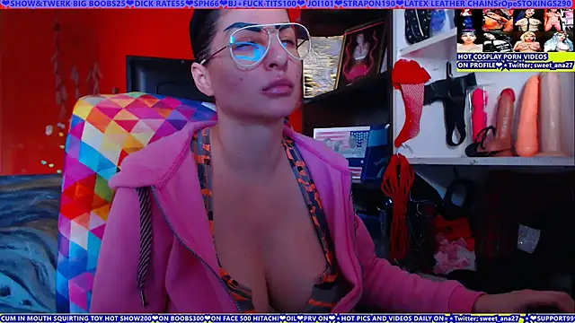 Czat XXX na żywo – cuminmenowbbyx