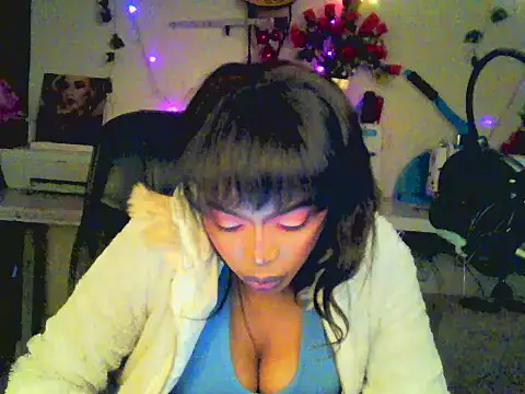 Anaconda2350 – Live XXX-chat