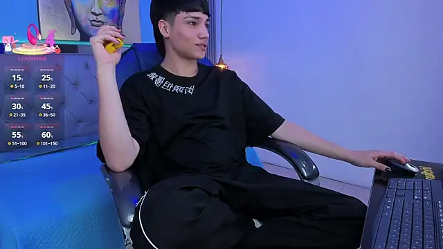 SamBlack_ Chat XXX live