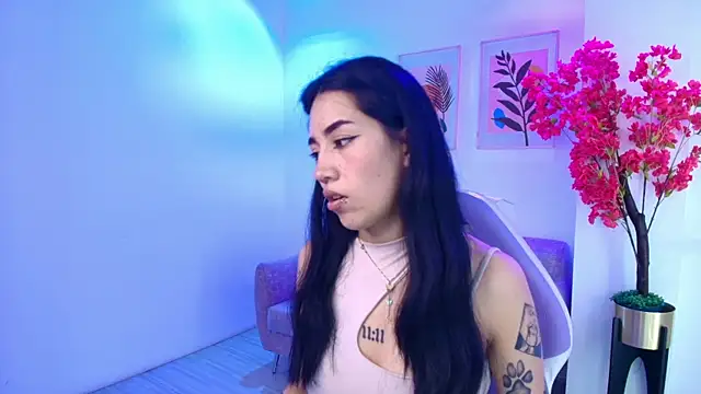 Rainy_doll's Live XXX Chat