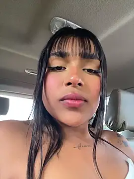Mariangel_11's Live XXX Chat