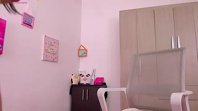 Czat XXX na żywo – im_natalia