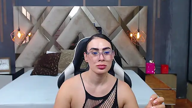 MartinaaFit 现场XXX聊天