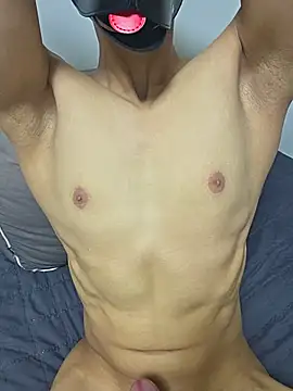 licky0205 ওয়েবক্যাম শো