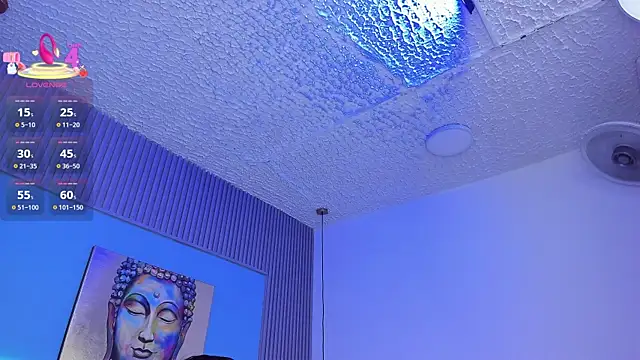 SamBlack_'s Live XXX Chat