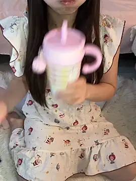 _xiaoxinxin_ 라이브 XXX 채팅